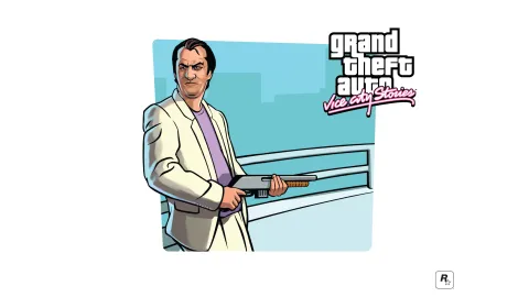 Gun