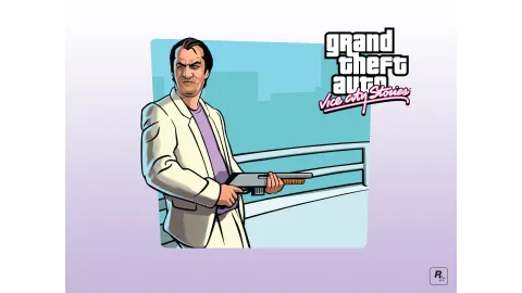 Gun Coloured