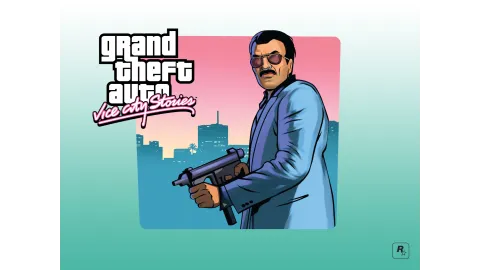 Gun 2 Coloured
