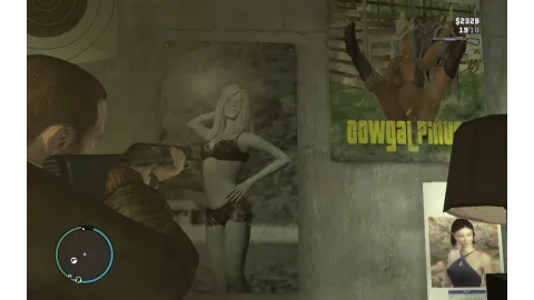 Nice Posters