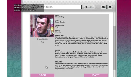 Gay Niko's Profile