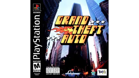 Official Boxart