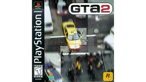 Official Boxart