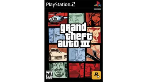 Official Boxart
