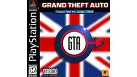 Official Boxart