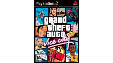Official Boxart