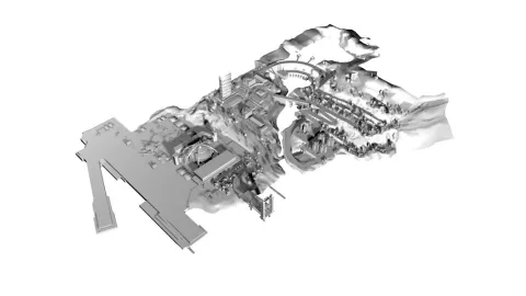 Liberty City Render 3