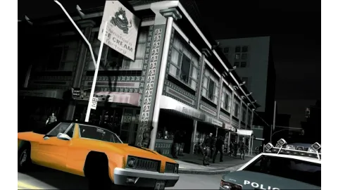 BETA Screenshot Render