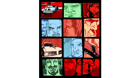 Alternate Box Artwork