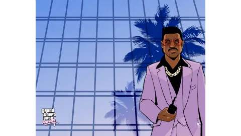 Lance Vance