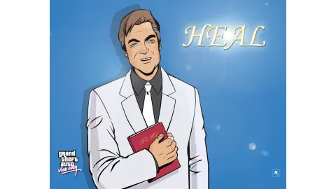 Pastor Richards