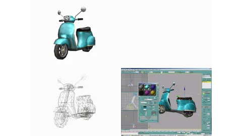 How It's Made - Faggio
