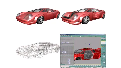 How It's Made - Infernus