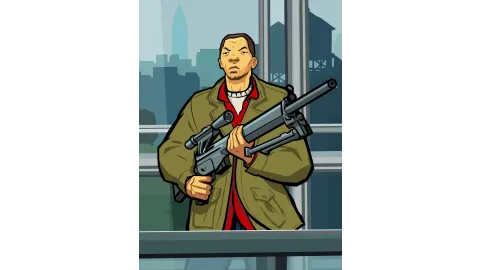 Sniper Huang