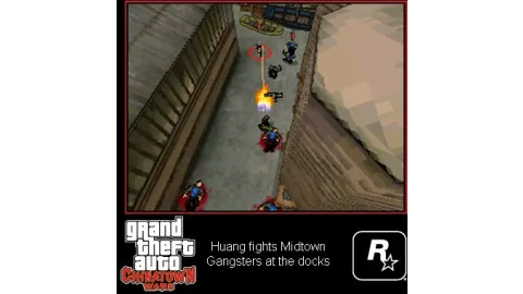Midtown Gangsters