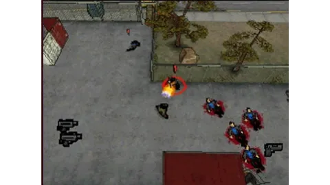 Dead Bodies