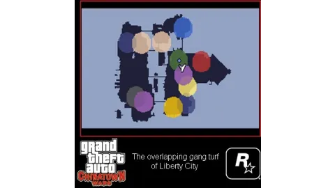 Gang Turf