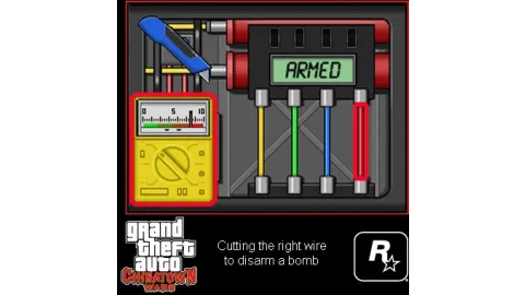 Disarming The Bomb