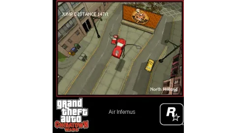 Air Infernus
