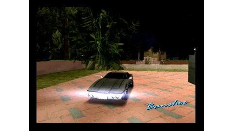Banshee