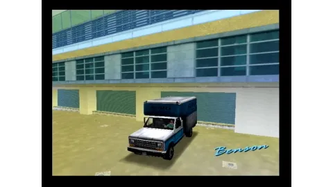 Benson