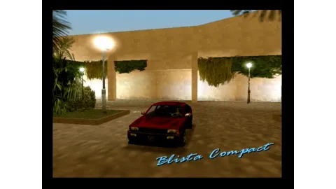 Blista Compact