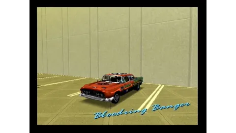Bloodring Banger