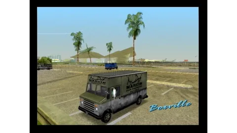 Boxville