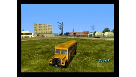Bus