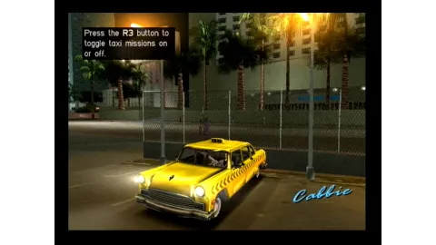 Cabbie