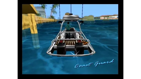 Coast Guard