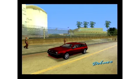 Deluxo