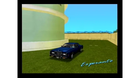 Esperanto