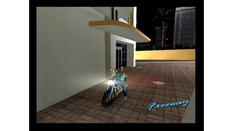 Freeway