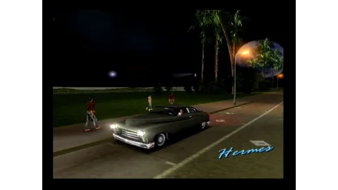 Hermes