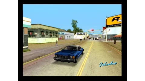 Idaho