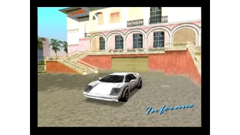 Infernus
