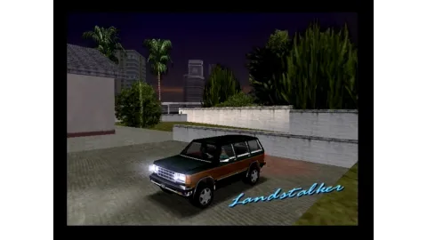 Landstalker