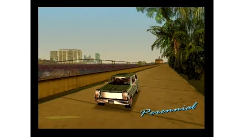 Perennial