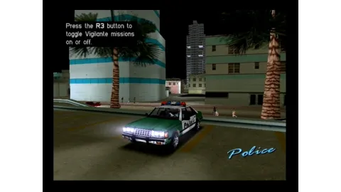 Police