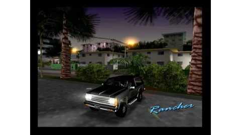 Rancher