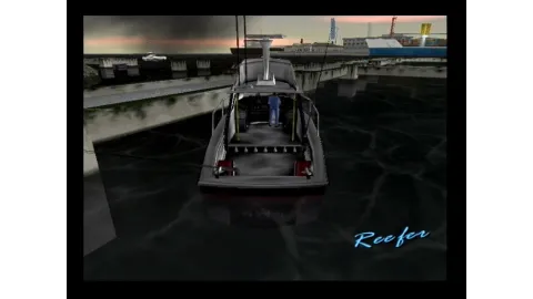 Reefer