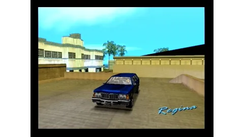 Regina