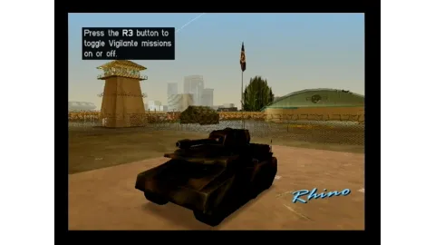 Rhino
