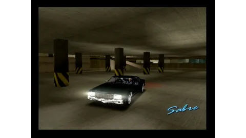 Sabre