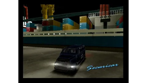 Securicar