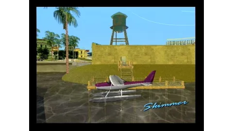 Skimmer