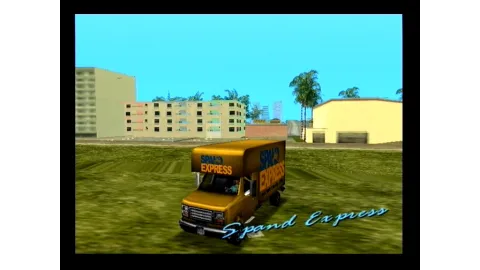 Spand Express