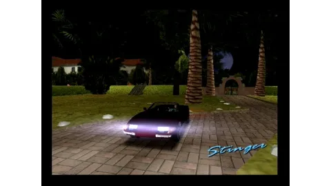 Stinger