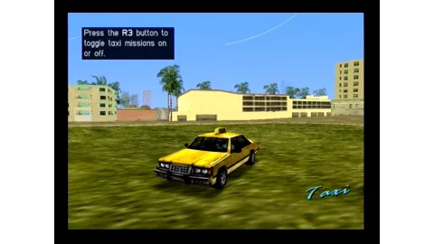 Taxi